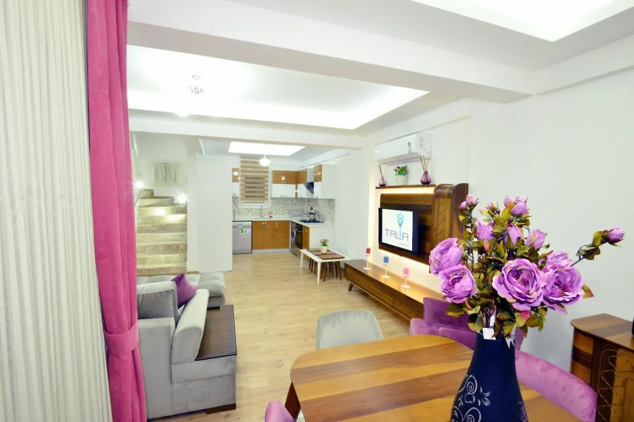 Tala Villa 6 فتحية