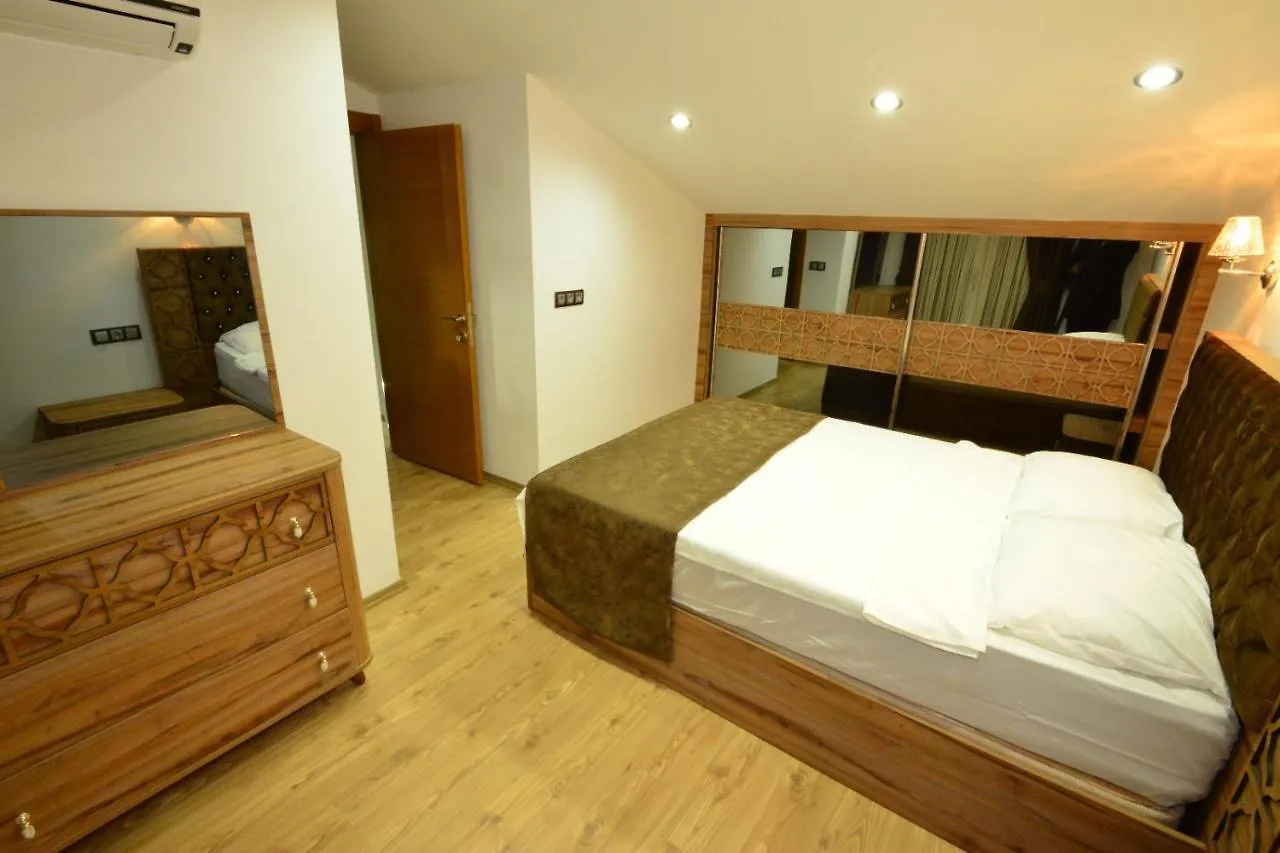 Tala Villa 6 فتحية