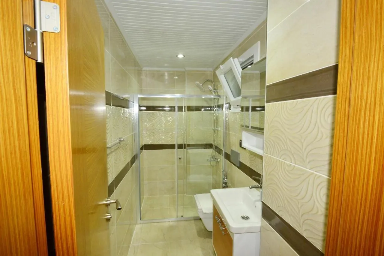 Tala Villa 6 فتحية 0*,