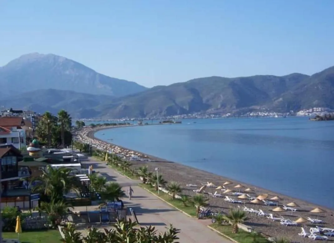 Tala Villa 6 فتحية تركيا