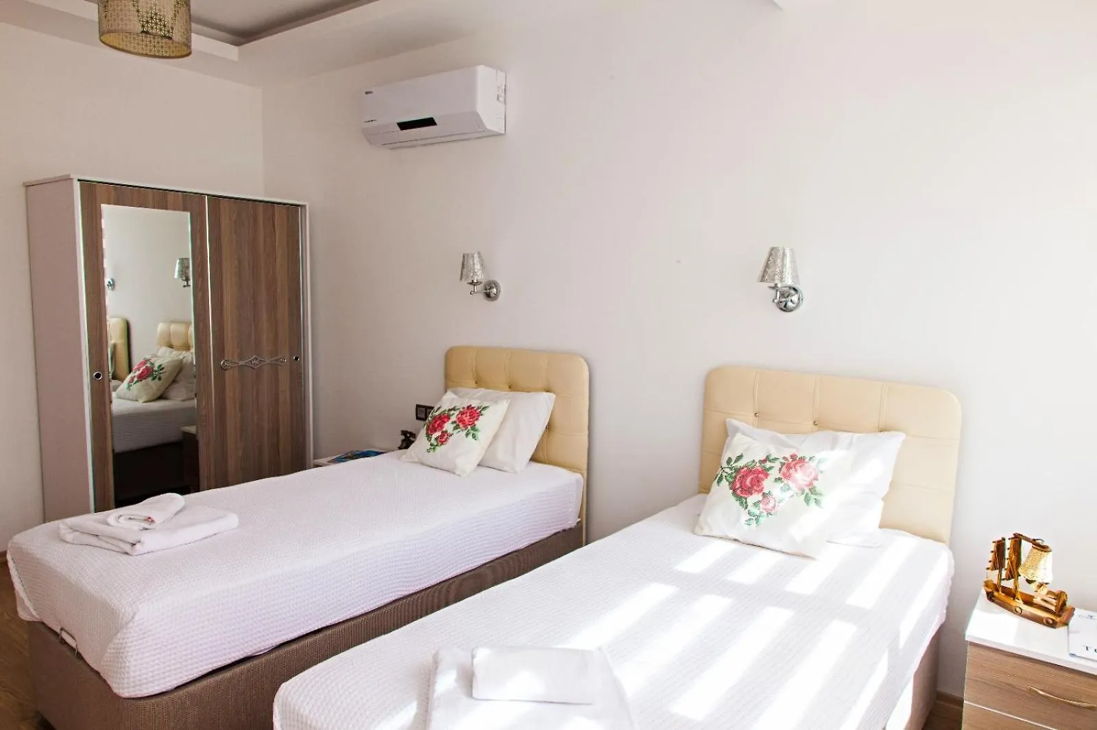 Tala Villa 6 فتحية